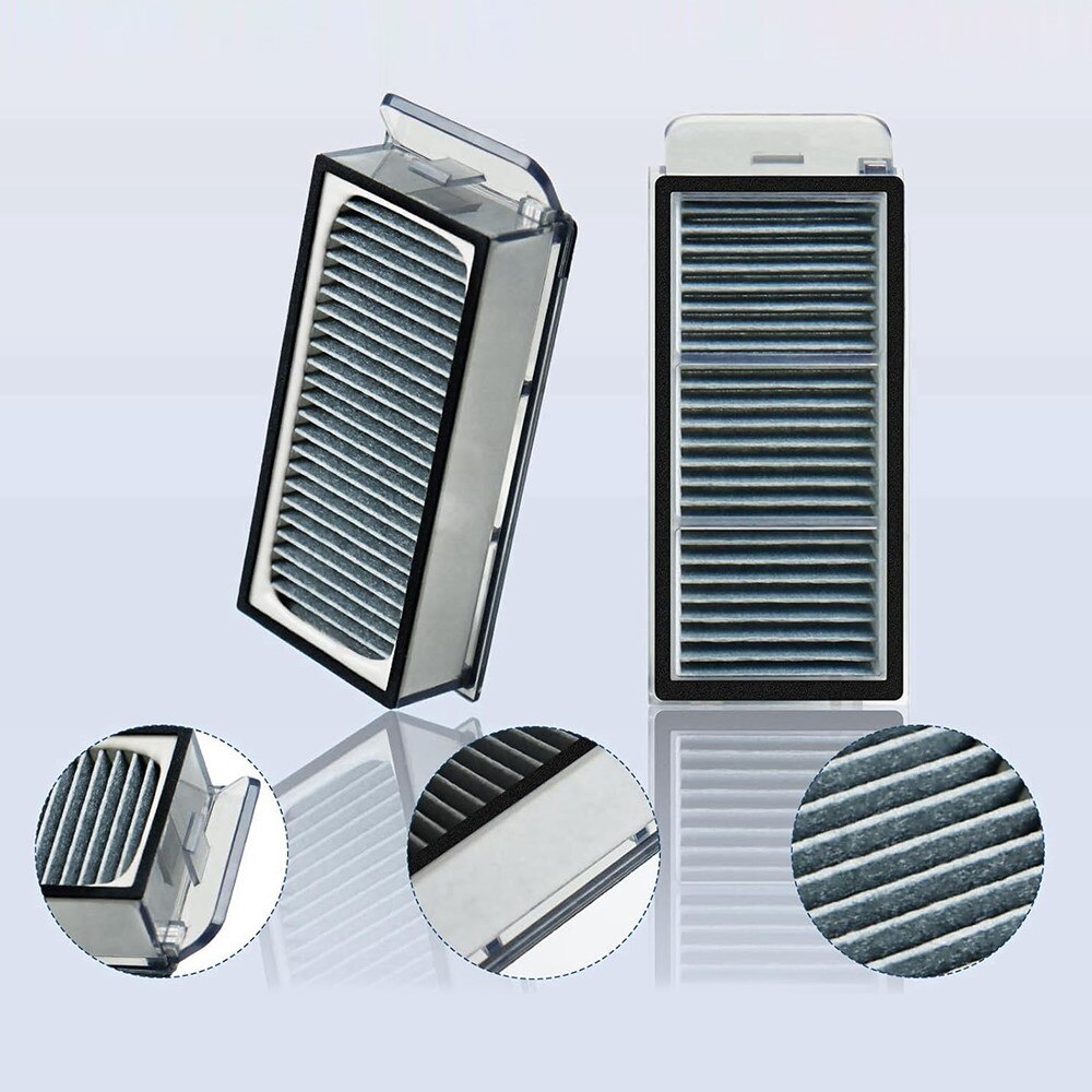 HEPA Filter  Dreame X50 Ultra