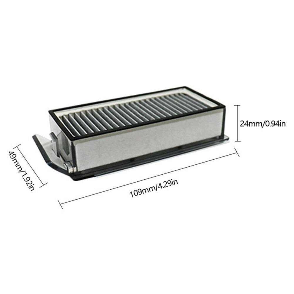 HEPA Filter  Dreame X50 Ultra