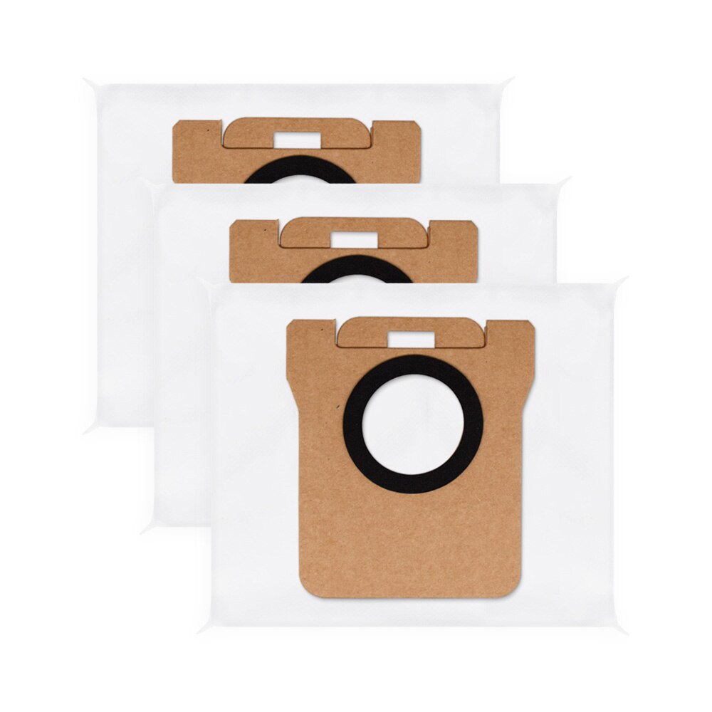 3-pack Dust bags  Dreame L10s Ultra