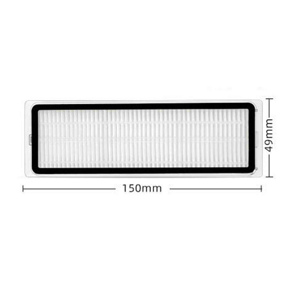 HEPA Filter  Dreame L10s Ultra