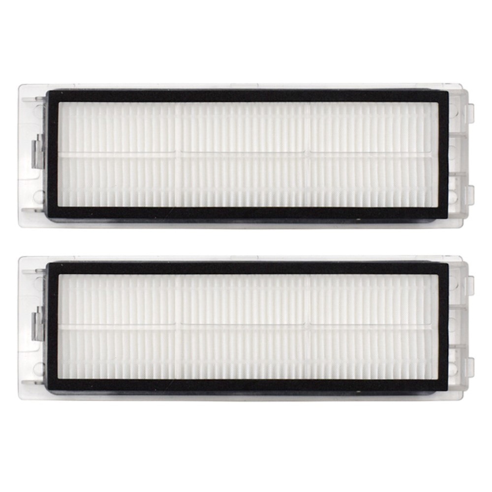 2-pack HEPA Filter  Roborock P10