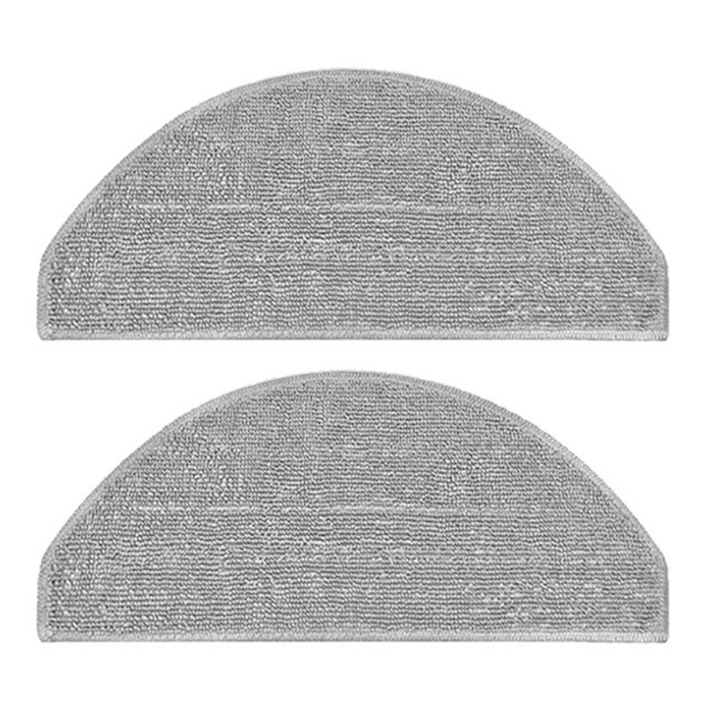 2-pack Mop Cloths  Xiaomi E12