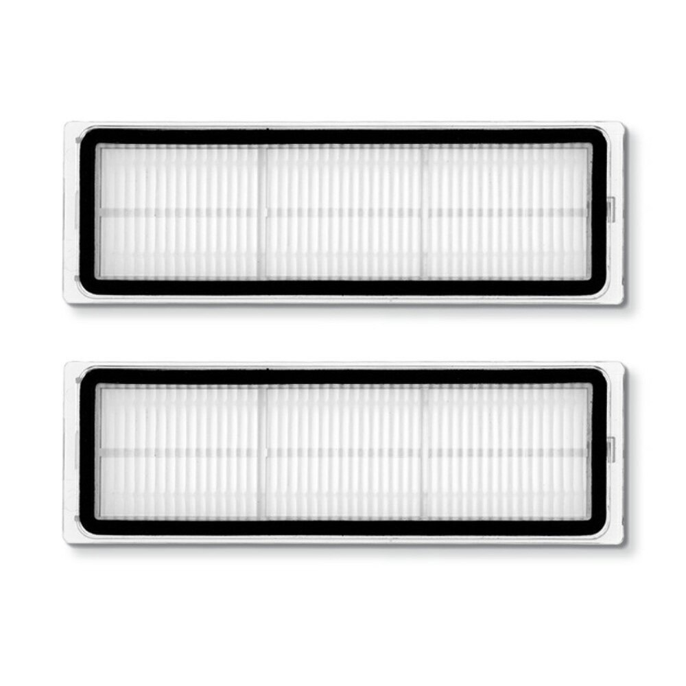 2-pack HEPA Filter  Dreame D10 Plus Gen 2