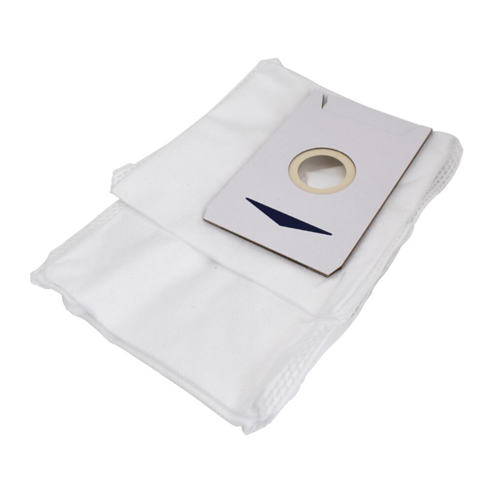 10-pack Dust bags Ecovacs Deebot T30 Max