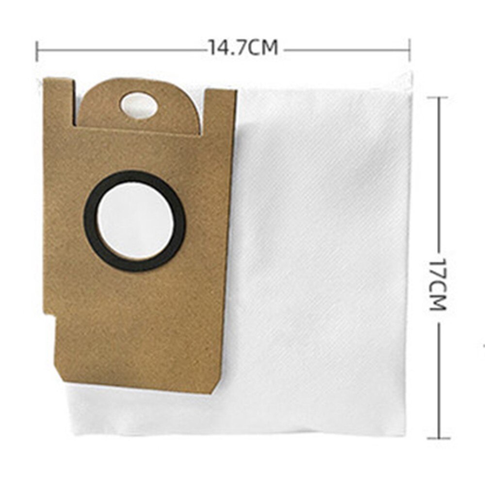 3-pack Dust bags  Neatsvor S600