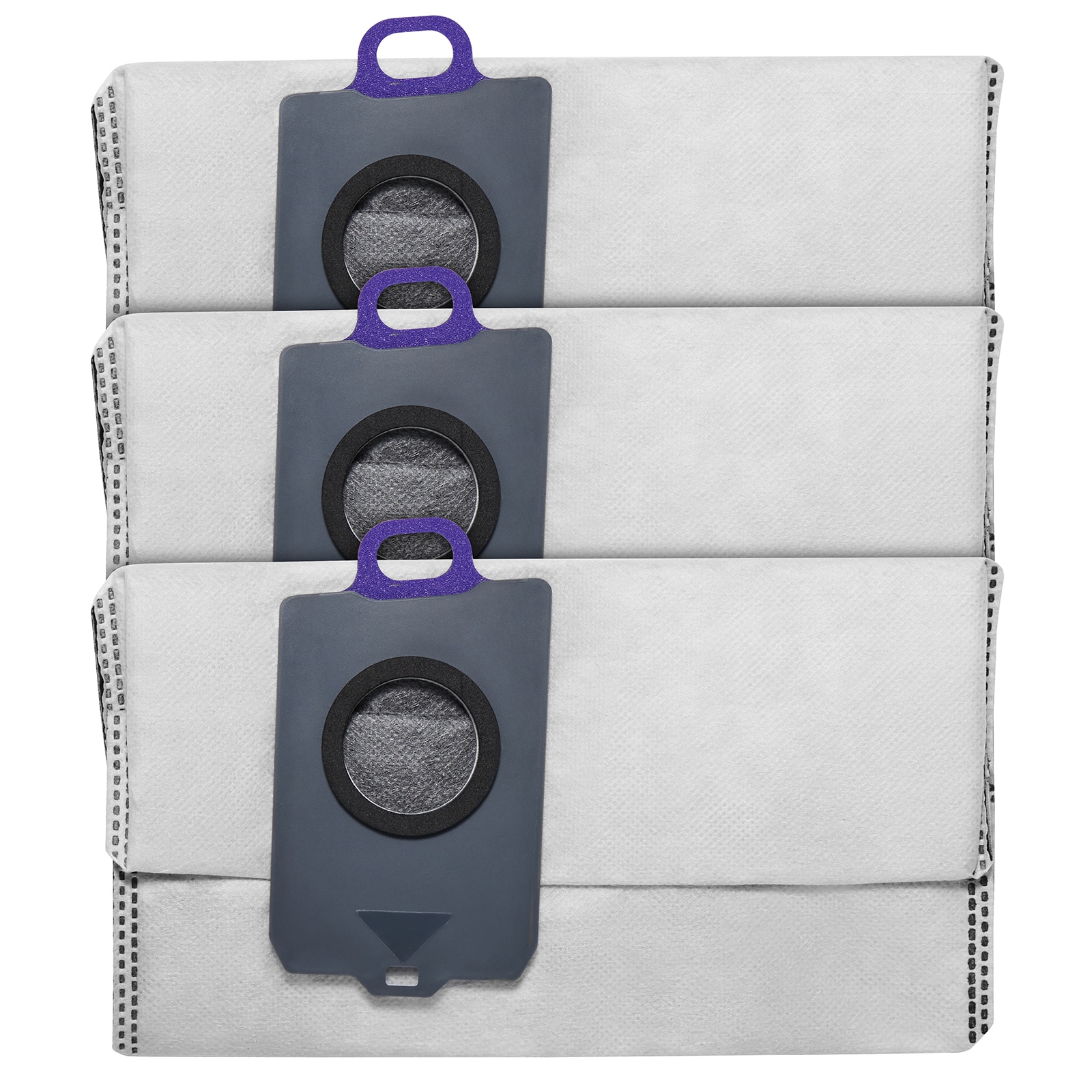 3-pack Dust bags Narwal Freo Z Ultra