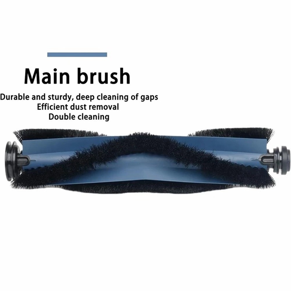 Main Brush Eufy X10 Pro Omni