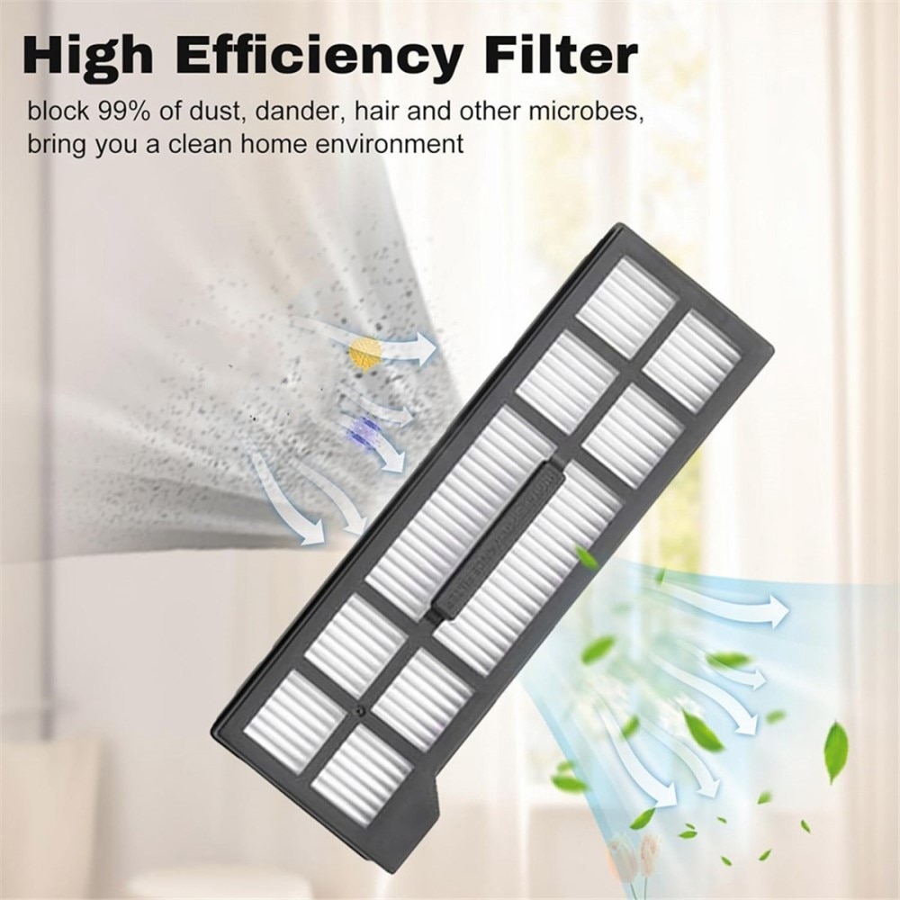 HEPA Filter Eufy X10 Pro Omni