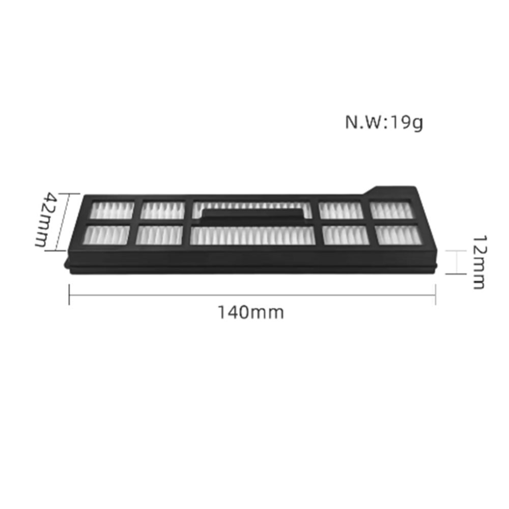 HEPA Filter Eufy X10 Pro Omni