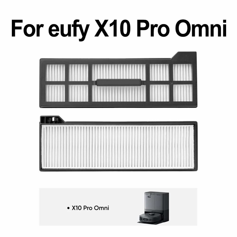 HEPA Filter Eufy X10 Pro Omni