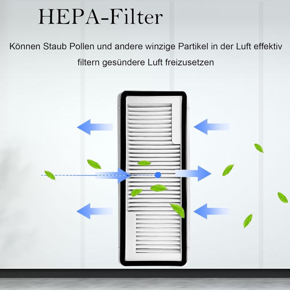 HEPA Filter Narwal Freo Z Ultra