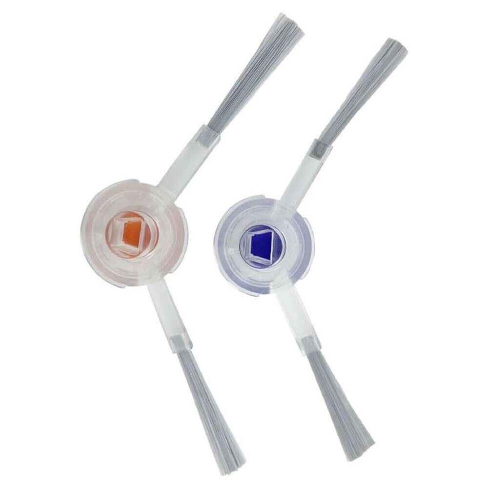 2-pack Side Brushes Narwal Freo Z Ultra White