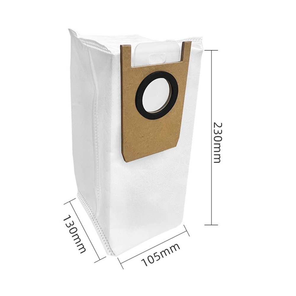 Dust bag for Eufy Omni S1