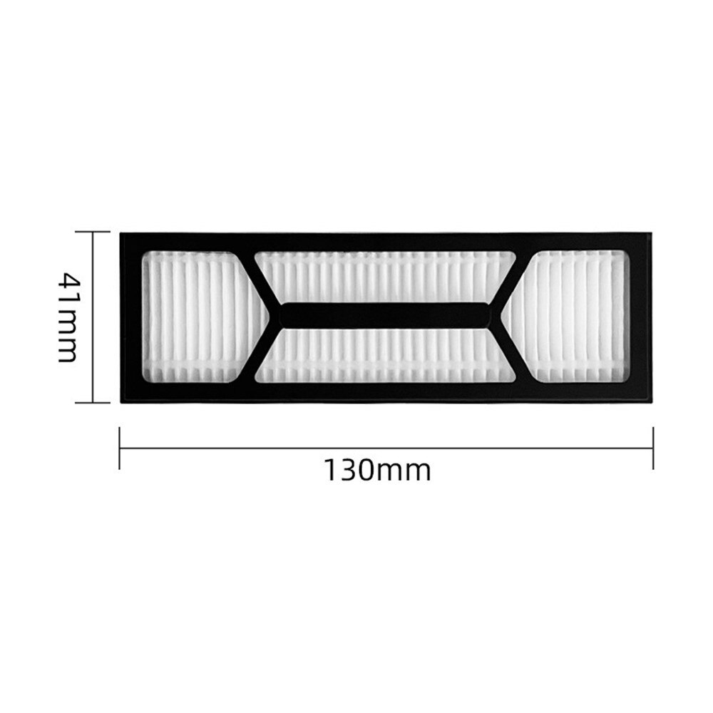 HEPA Filter Eufy Omni S1 Pro