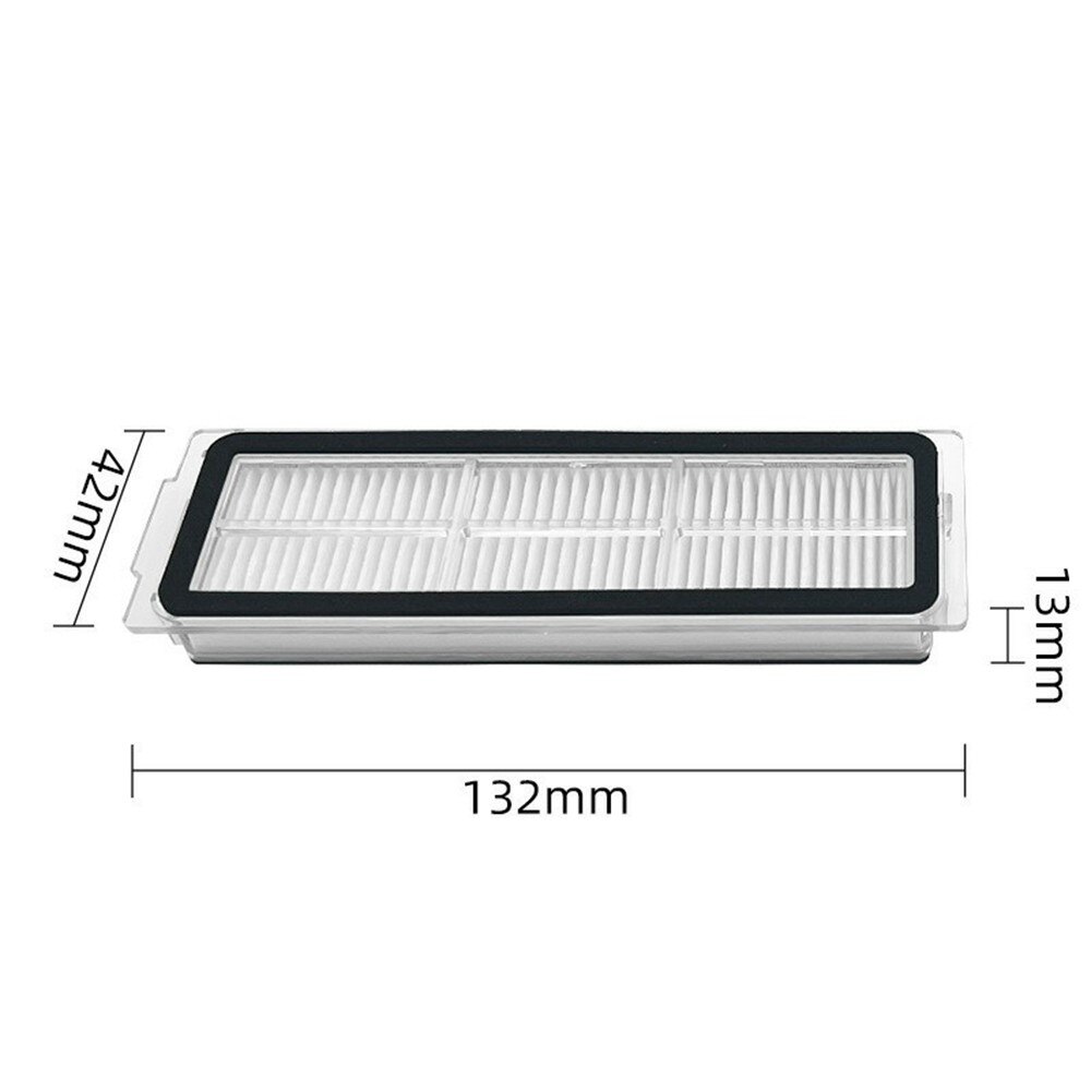 2-pack HEPA Filter  Xiaomi X20 Max