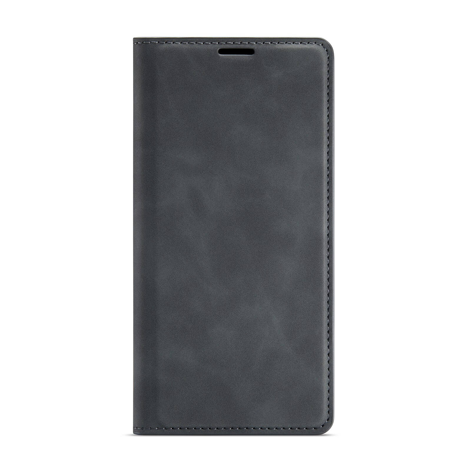 Samsung Galaxy A36 Slim Wallet Case Black