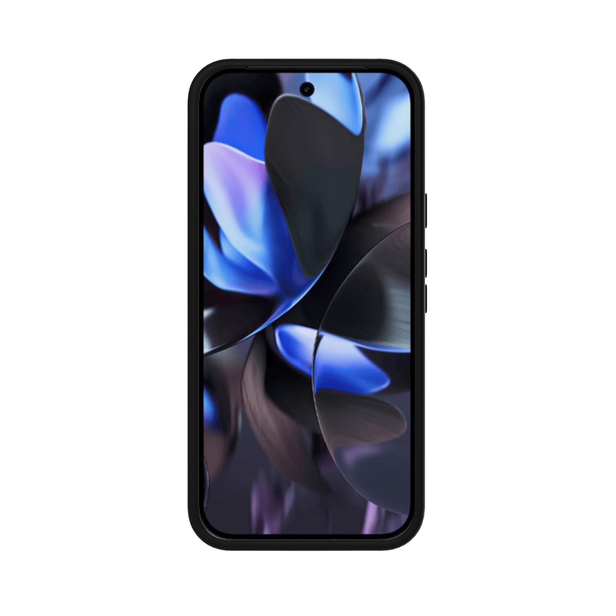 Magnetic Hybrid Case Google Pixel 9 Pro XL Frosted Black