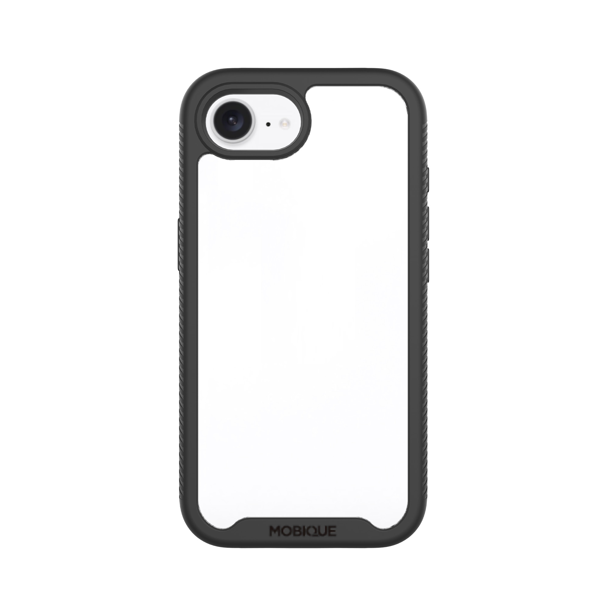 iPhone 16e Full Protection Case Black