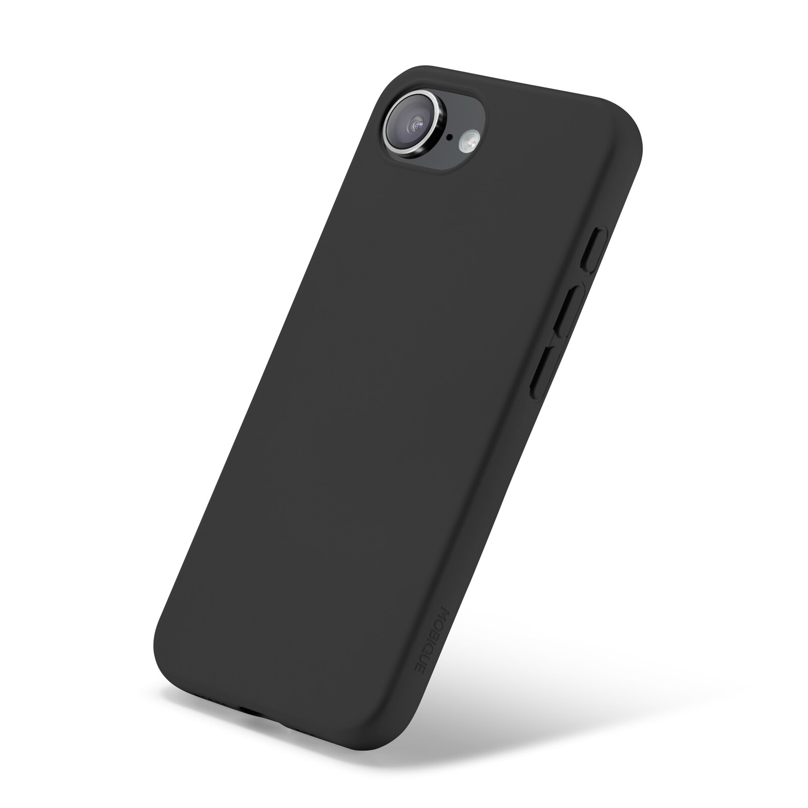 iPhone 16e TPU Case Black