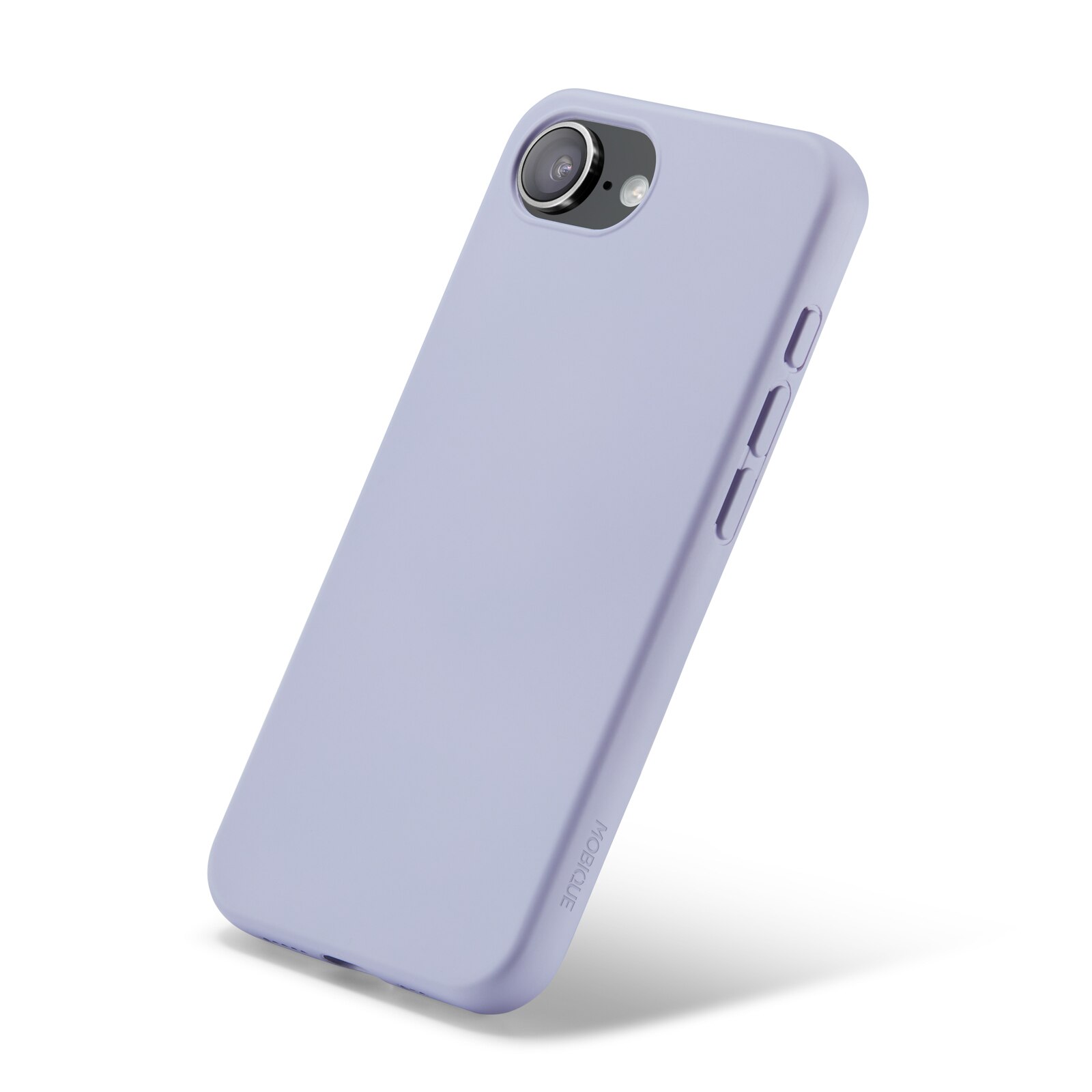 iPhone 16e TPU Case Purple