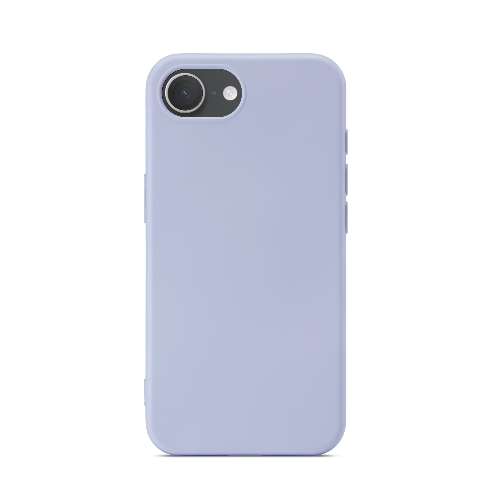 iPhone 16e TPU Case Purple