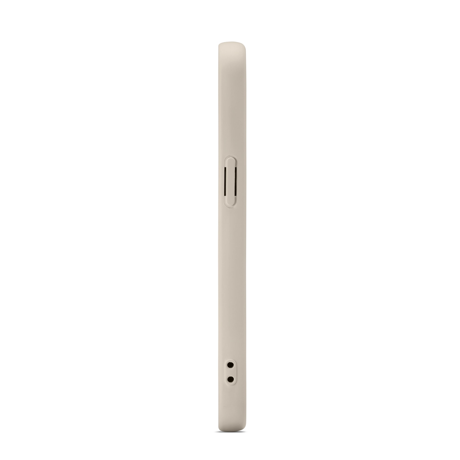 iPhone 16e TPU Case Beige