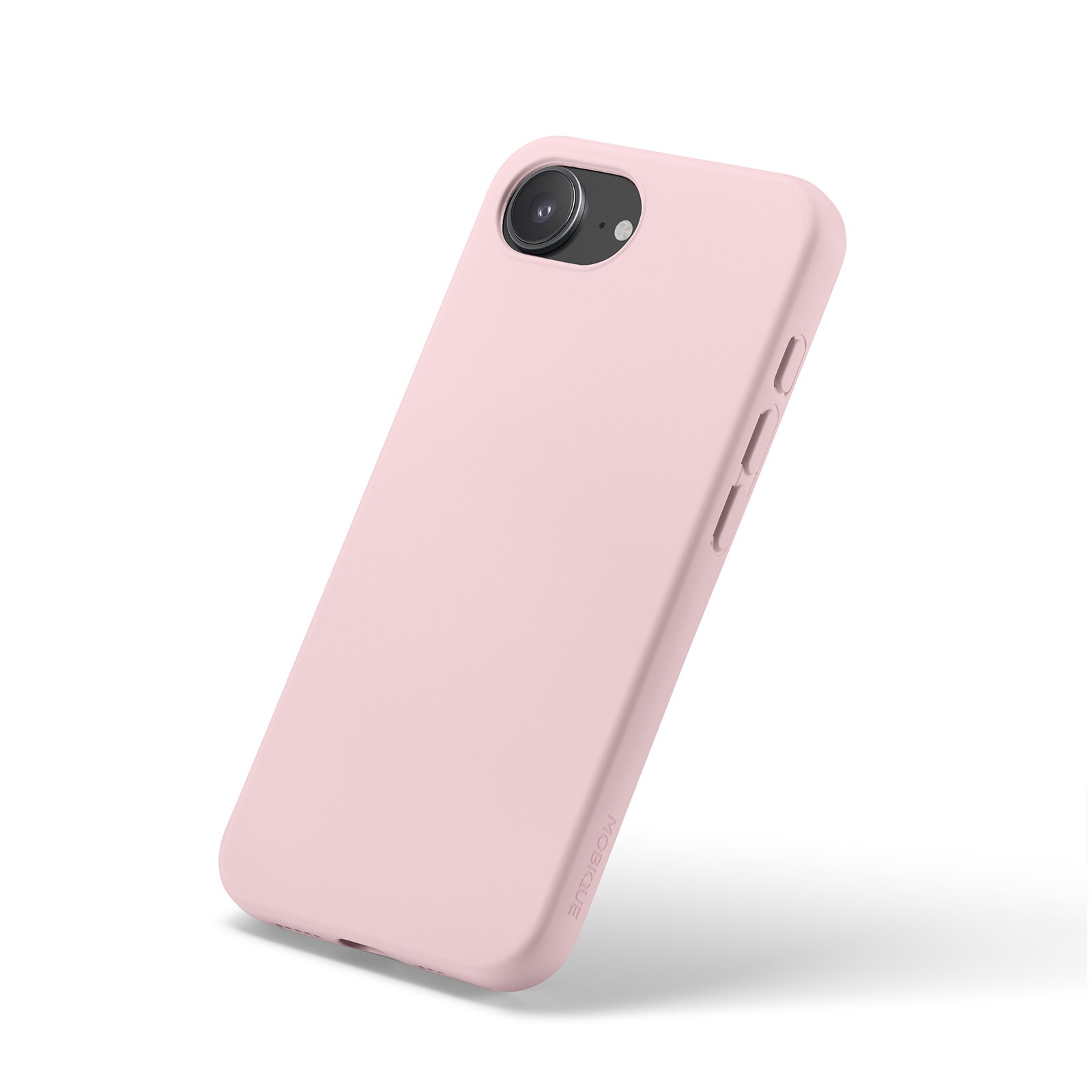 iPhone 16e TPU Case Pink