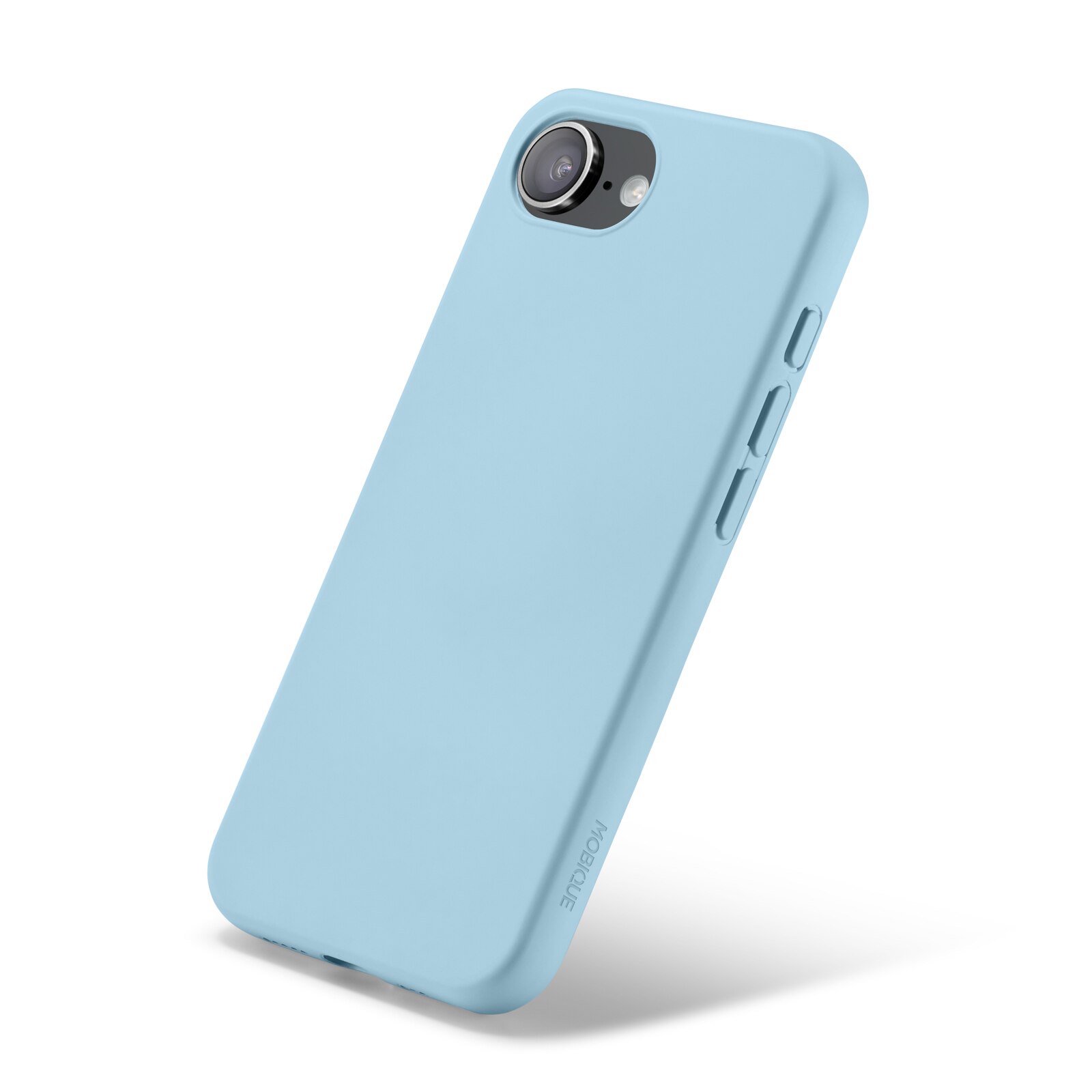 iPhone 16e TPU Case Blue