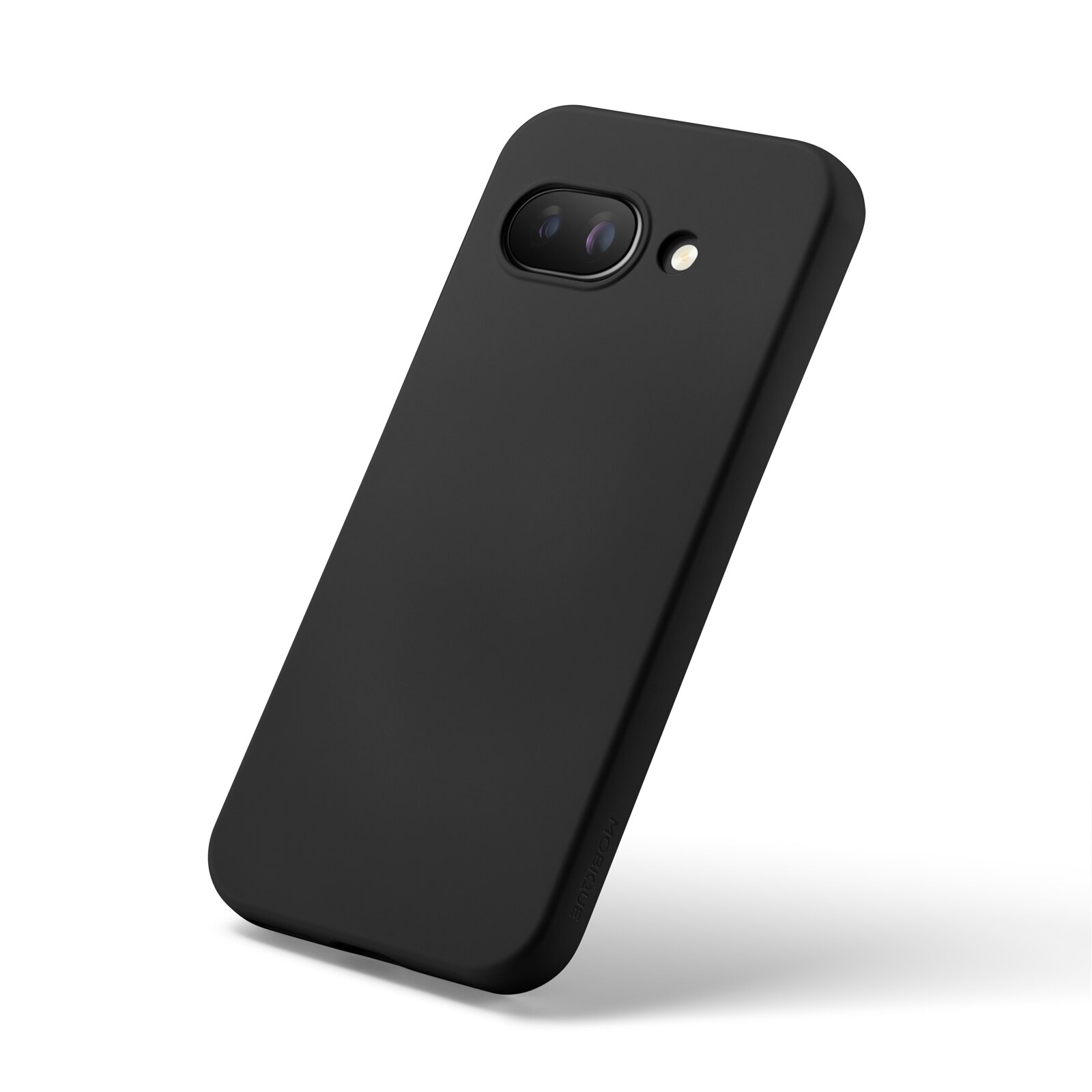 Google Pixel 9a TPU Case Black