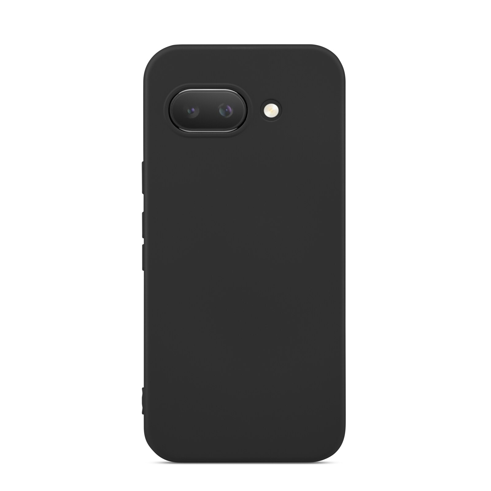 Google Pixel 9a TPU Case Black