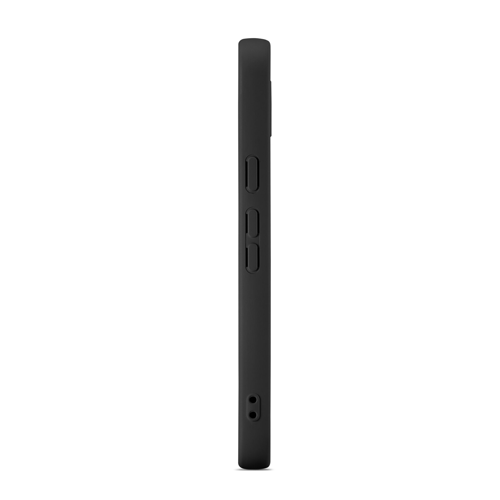 Google Pixel 9a TPU Case MagSafe Black