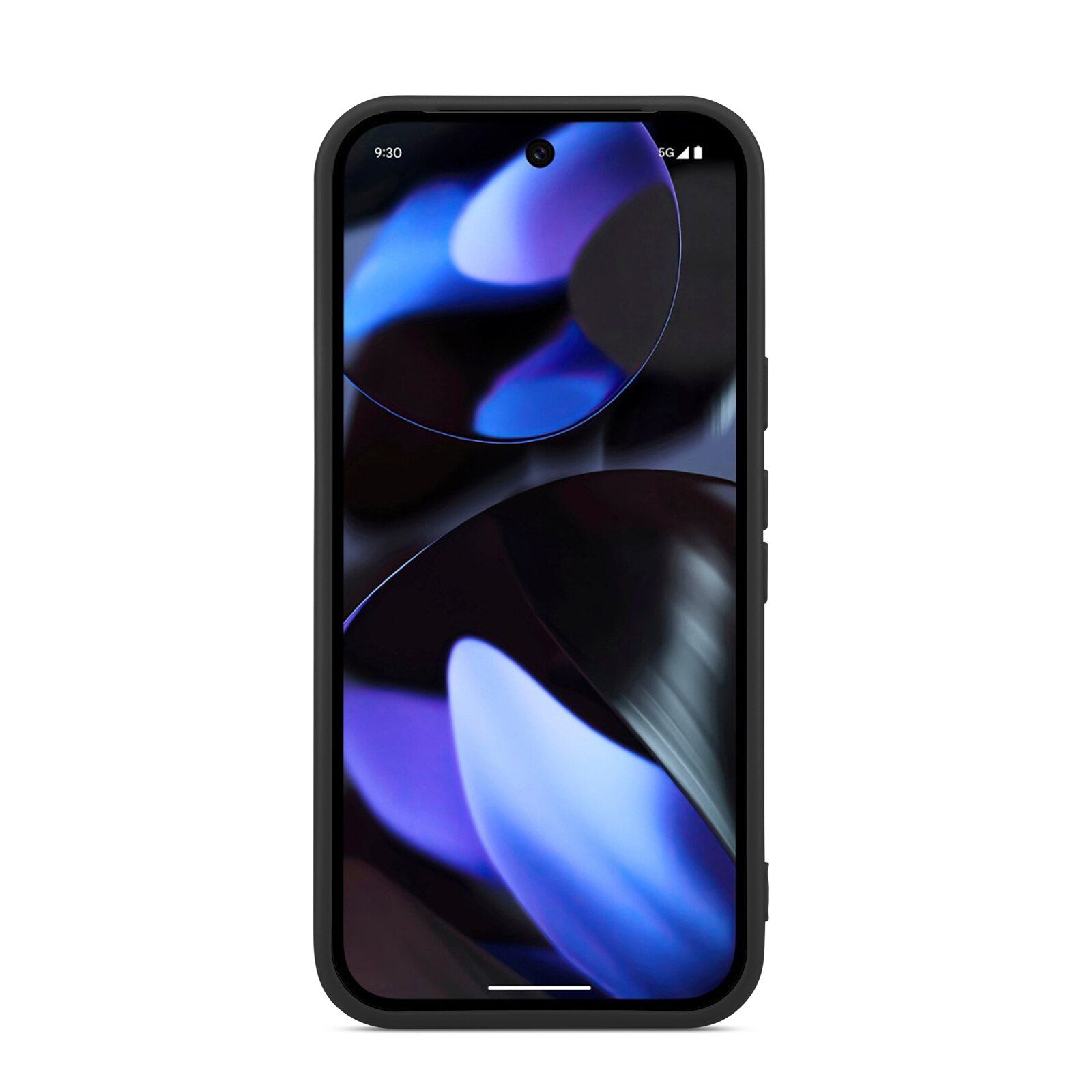 Google Pixel 9a TPU Case Black