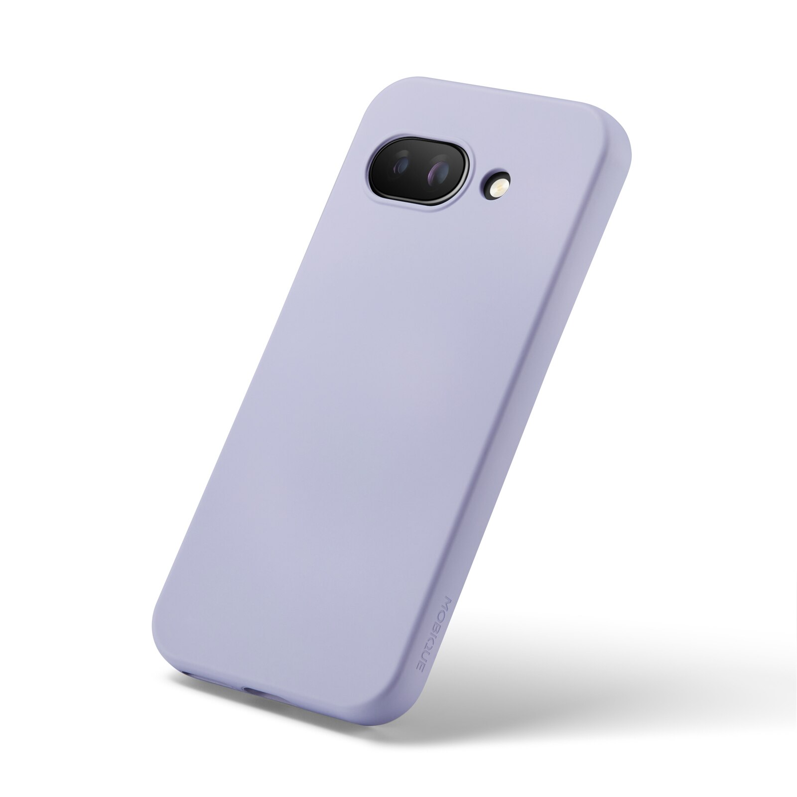 Google Pixel 9a TPU Case Purple