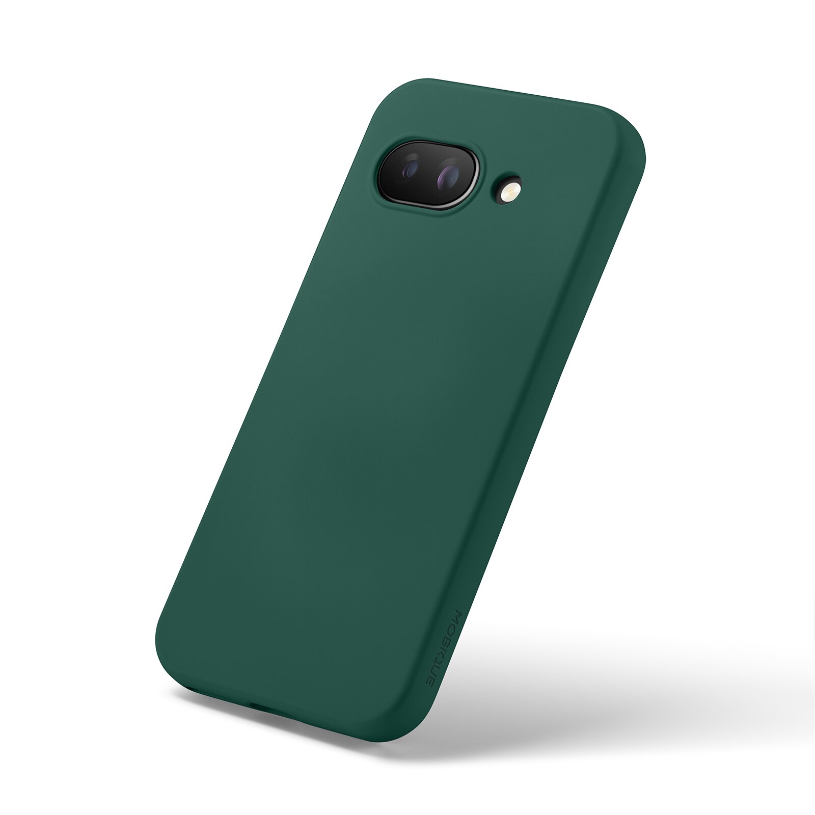 Google Pixel 9a TPU Case Dark Green