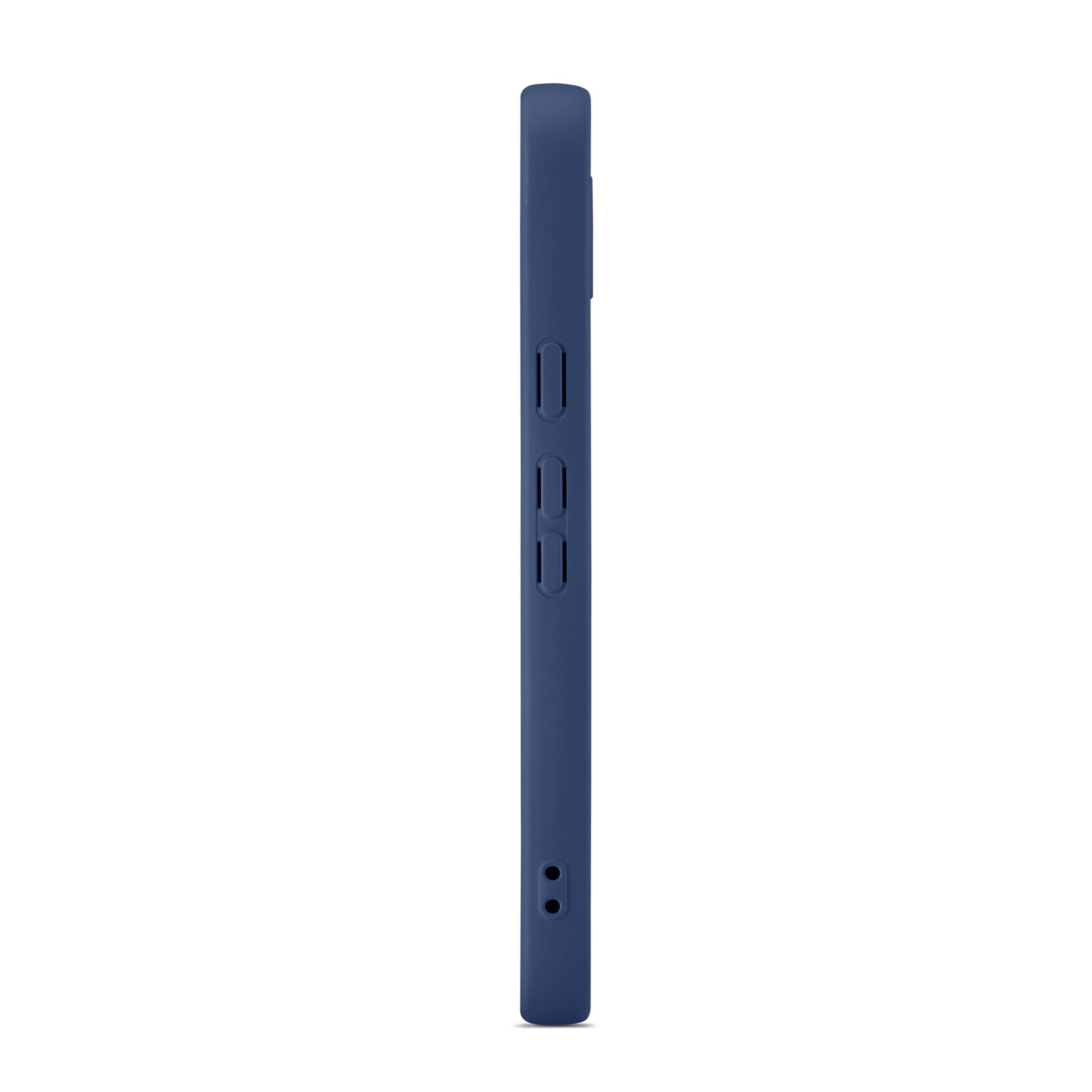 Google Pixel 9a TPU Case Dark Blue