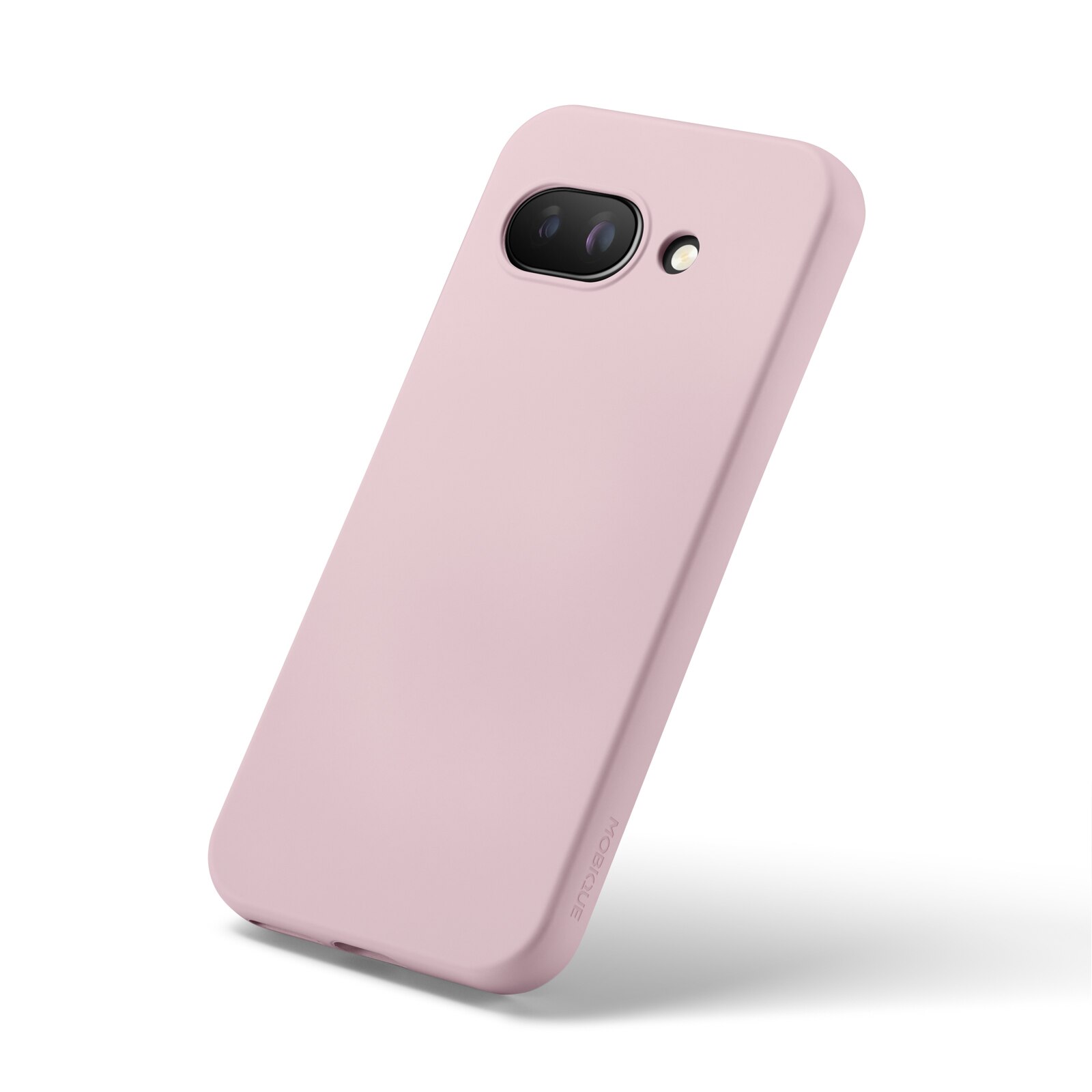 Google Pixel 9a TPU Case Pink