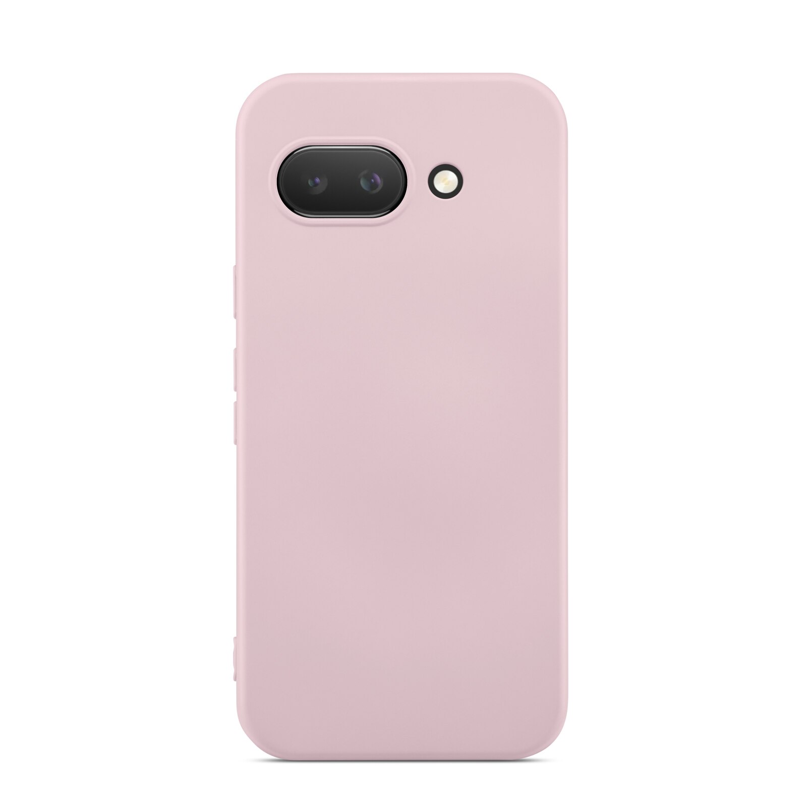 Google Pixel 9a TPU Case Pink