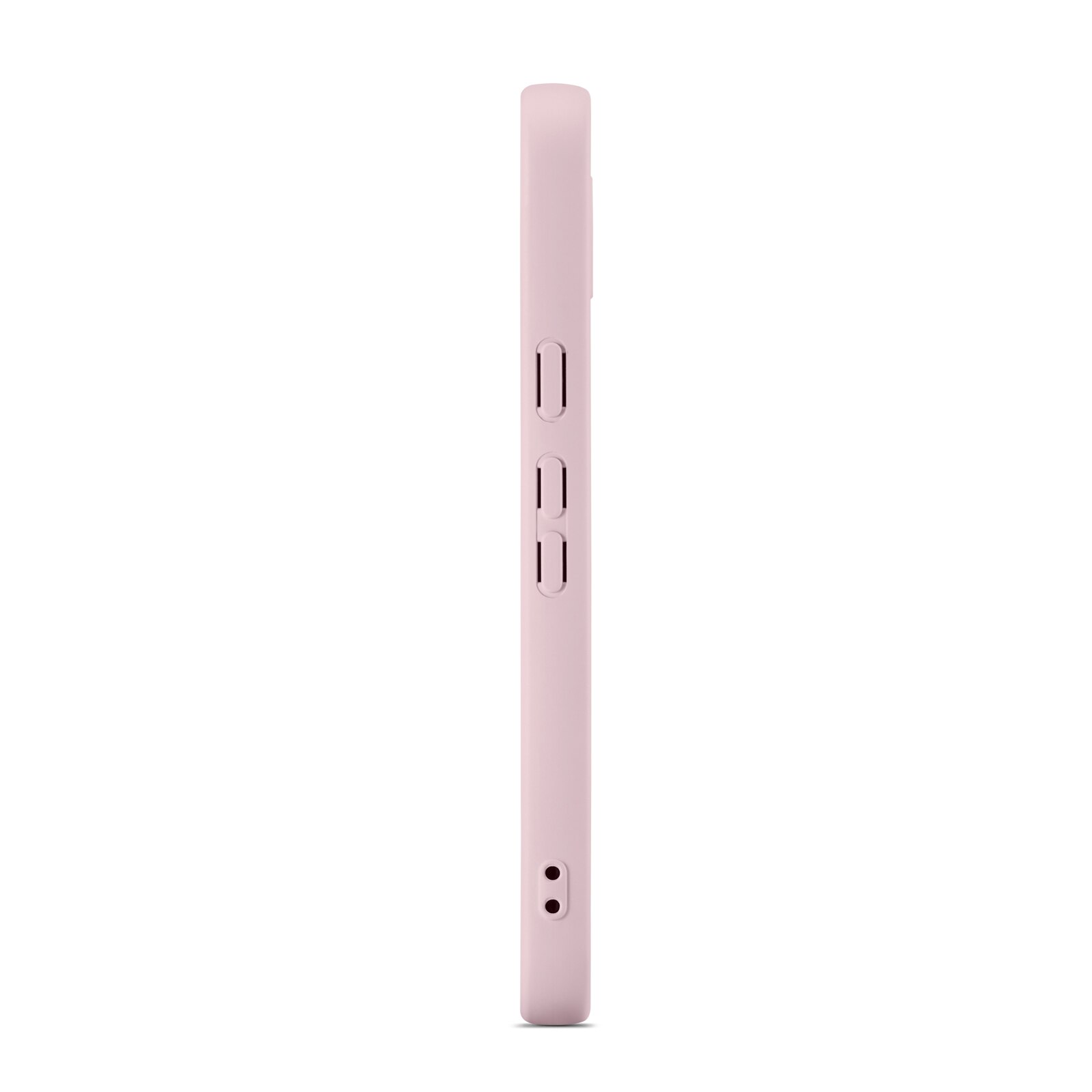 Google Pixel 9a TPU Case Pink