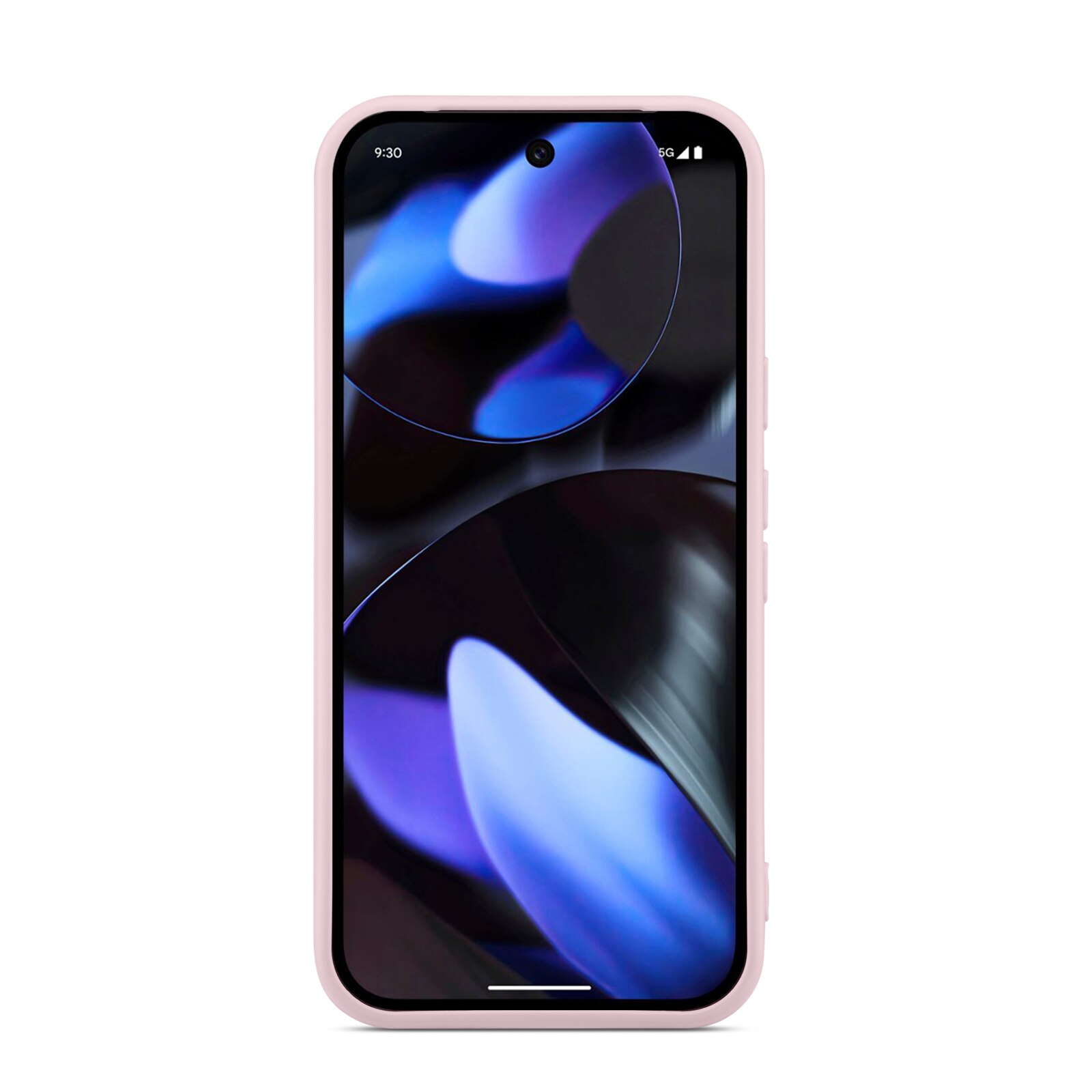 Google Pixel 9a TPU Case Pink