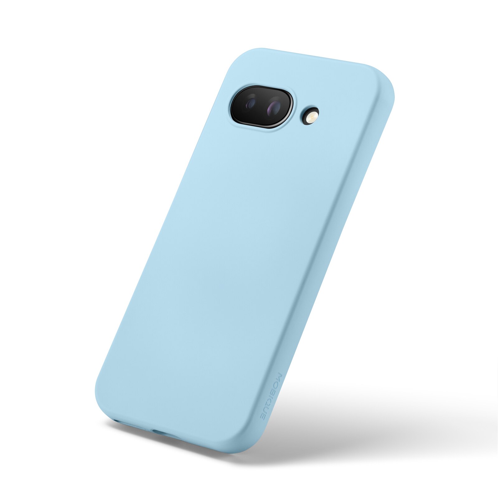 Google Pixel 9a TPU Case Blue