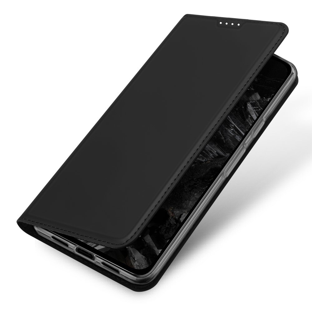 Google Pixel 8a Skin Pro Series Black