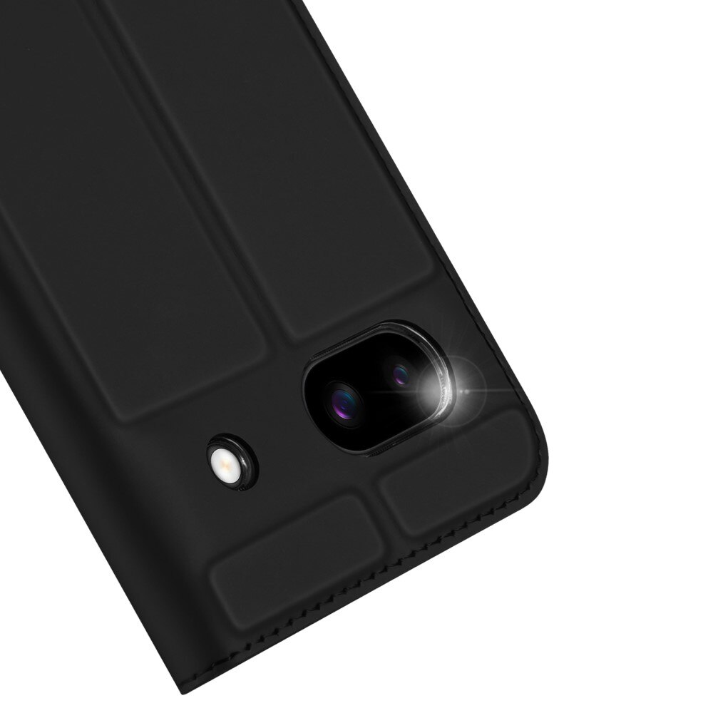 Google Pixel 8a Skin Pro Series Black