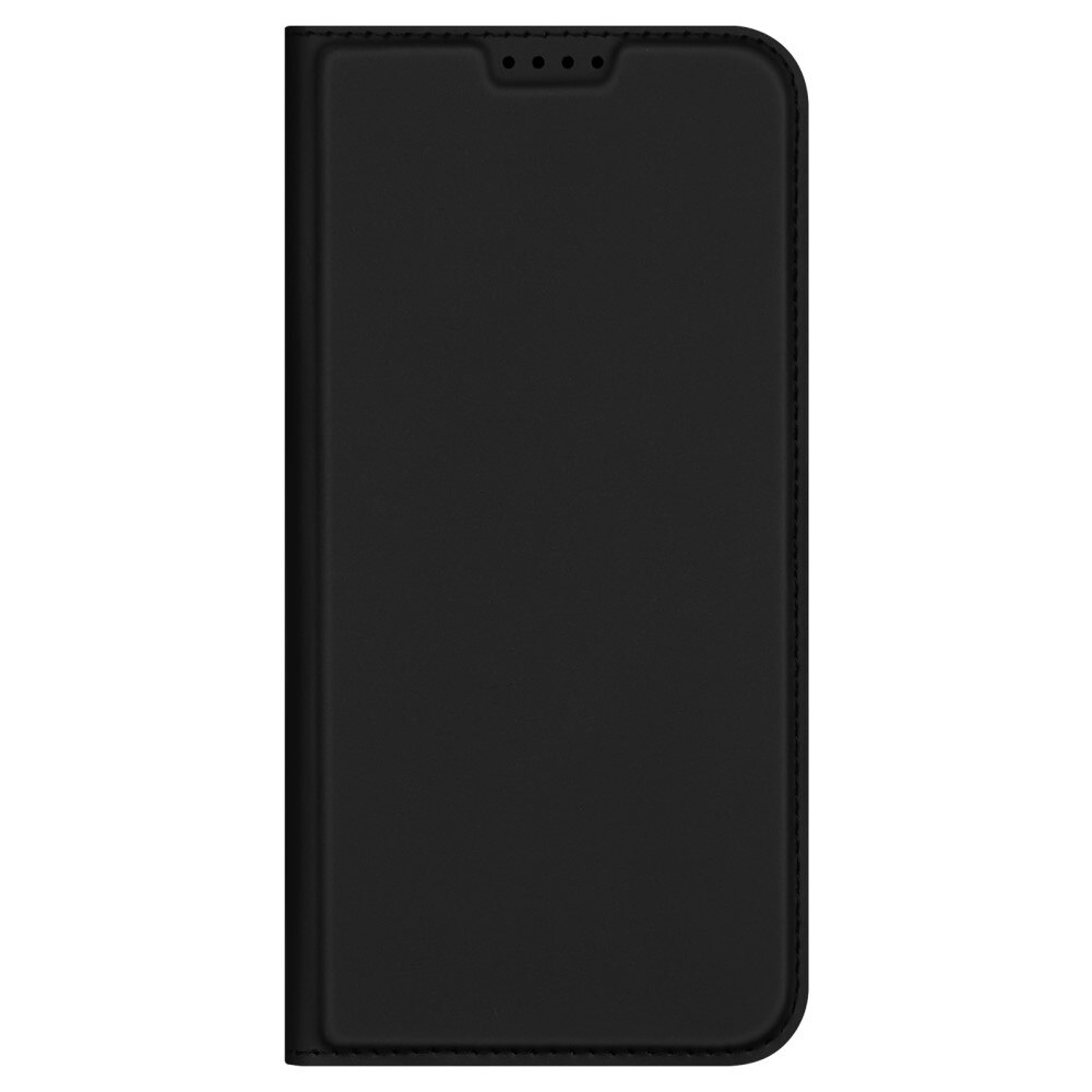 Google Pixel 8a Skin Pro Series Black