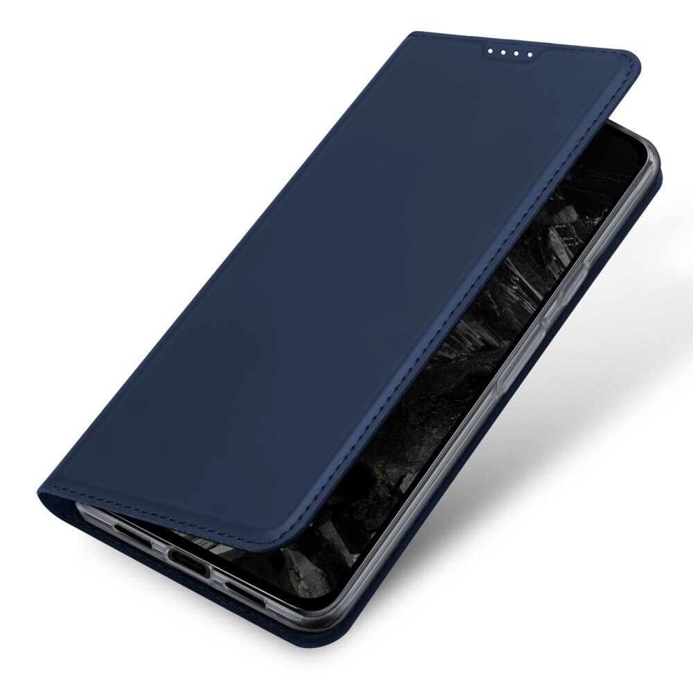 Google Pixel 8a Skin Pro Series Navy