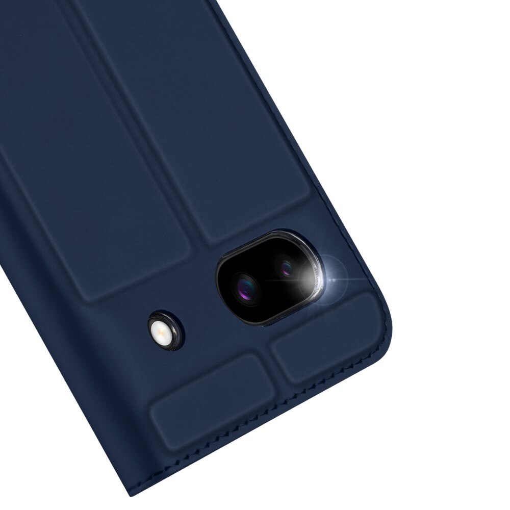 Google Pixel 8a Skin Pro Series Navy