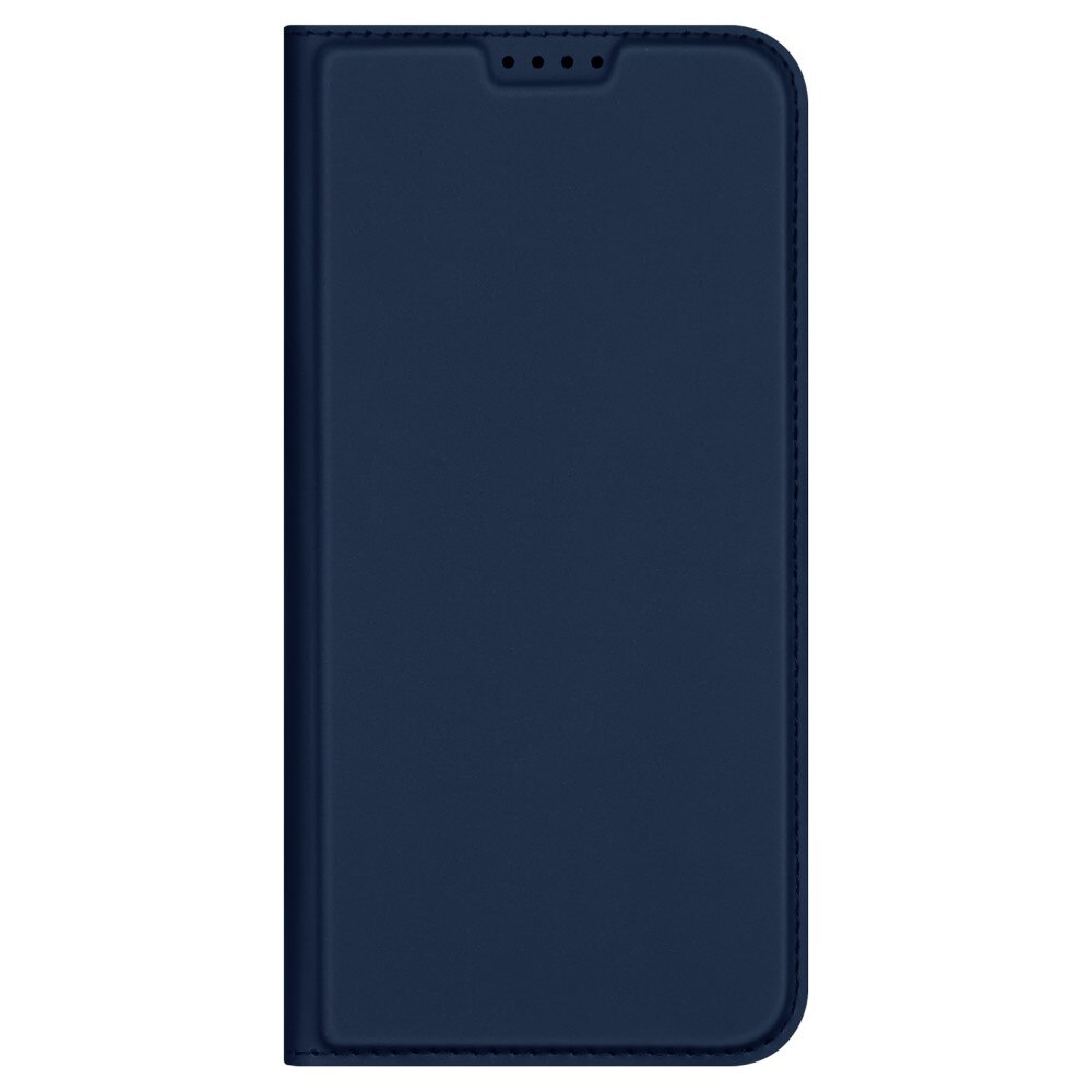 Google Pixel 8a Skin Pro Series Navy