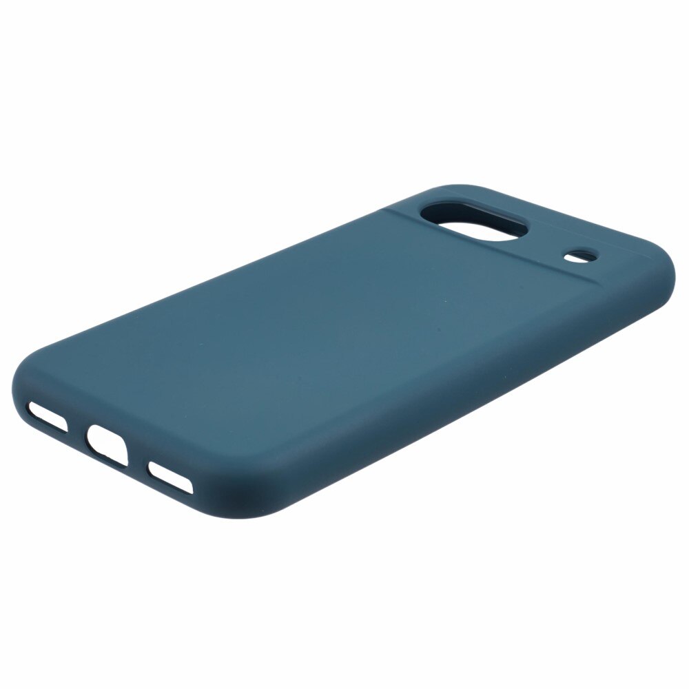 Google Pixel 8a Shock-resistant TPU Case Green