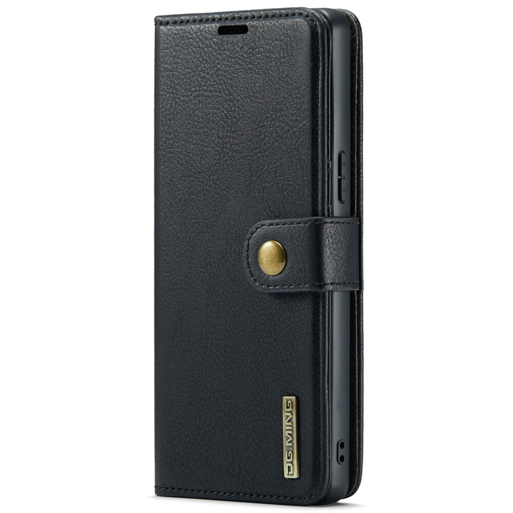 Sony Xperia 10 VI Magnet Wallet Black