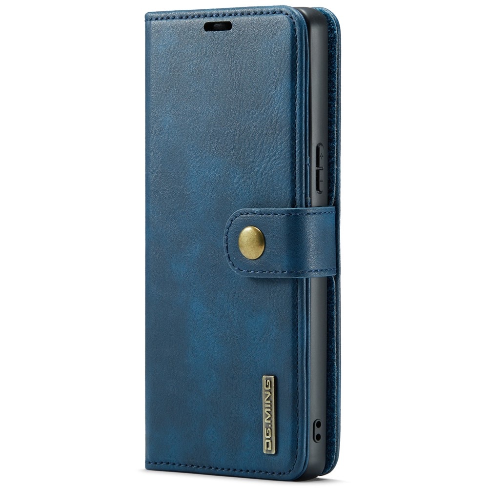 Sony Xperia 10 VI Magnet Wallet Blue