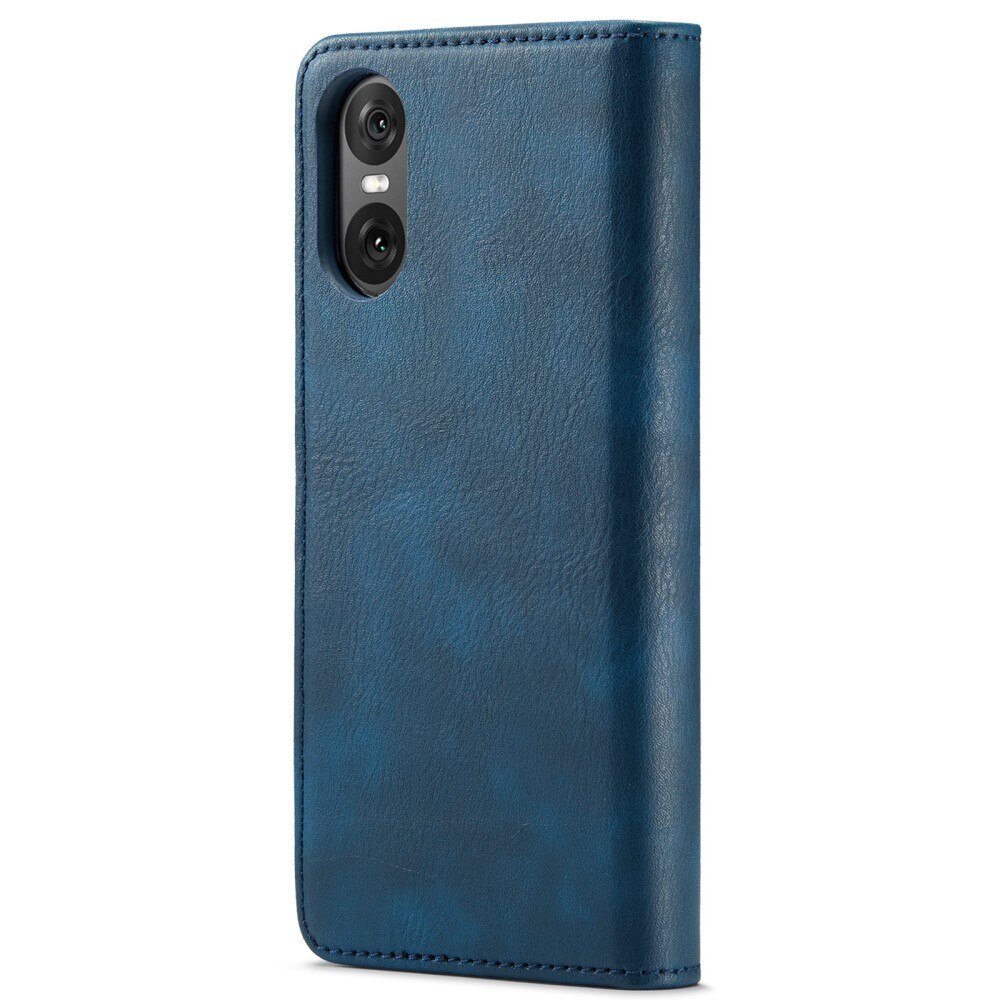 Sony Xperia 10 VI Magnet Wallet Blue